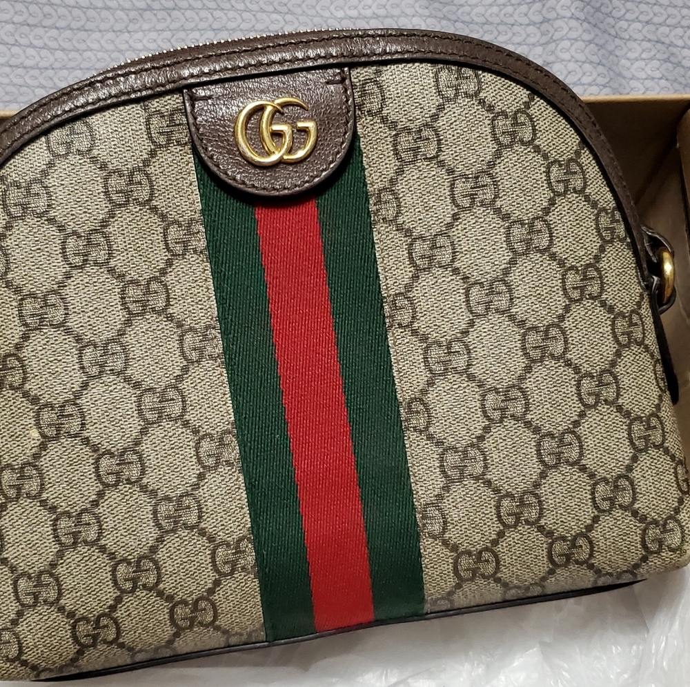 🎁SOLD🎁 Gucci Olphidia